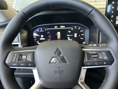 New 2026  Mitsubishi Outlander SE FWD at Camacho Mitsubishi near Palmdale&comma; CA