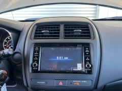 New 2027  Mitsubishi Outlander Sport 2&period;0 FWD at Camacho Mitsubishi near Palmdale&comma; CA