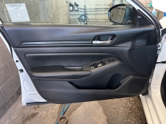 Used 2025  Nissan Altima SV FWD at Camacho Mitsubishi near Palmdale&comma; CA