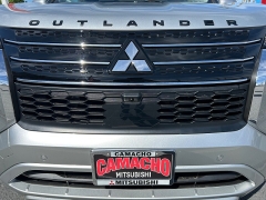 New 2025 Mitsubishi Outlander Plug-In Hybrid SEL S-AWC at Camacho Mitsubishi near Palmdale, CA