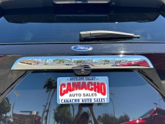 Used 2024 Ford Explorer XLT RWD at Camacho Mitsubishi near Palmdale, CA