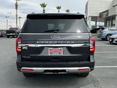 Used 2024  Ford Expedition Limited 4x2 at Camacho Mitsubishi near Palmdale&comma; CA