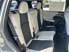 New 2026  Mitsubishi Outlander SE FWD at Camacho Mitsubishi near Palmdale&comma; CA