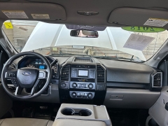 Used 2018  Ford F-150 4WD SuperCrew XL 5 1&sol;2 at Camacho Mitsubishi near Palmdale&comma; CA