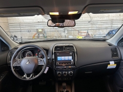 New 2027  Mitsubishi Outlander Sport 2&period;0 FWD at Camacho Mitsubishi near Palmdale&comma; CA