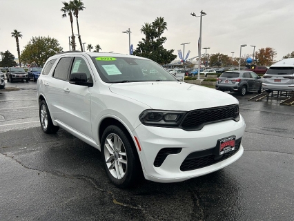 2024 Dodge Durango