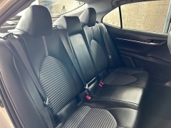Used 2023  Toyota Camry SE Auto at Camacho Mitsubishi near Palmdale&comma; CA