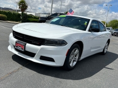 Used 2023  Dodge Charger SXT RWD at Camacho Mitsubishi near Palmdale&comma; CA