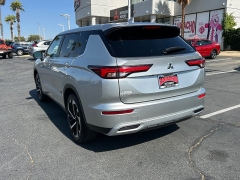 Used 2024  Mitsubishi Outlander SE S-AWC at Camacho Mitsubishi near Palmdale&comma; CA
