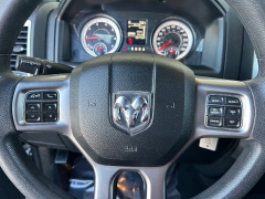 Used 2024  Ram 1500 Classic 4WD Warlock Crew Cab 5'7" Box at Camacho Mitsubishi near Palmdale&comma; CA