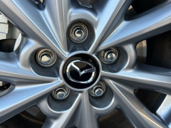 Used 2025  Mazda CX-5 2&period;5 S Select Package AWD at Camacho Mitsubishi near Palmdale&comma; CA