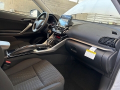 New 2026  Mitsubishi Eclipse Cross ES S-AWC at Camacho Mitsubishi near Palmdale, CA