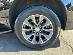 Used 2024 Chevrolet Tahoe 2WD 4dr LT at Camacho Mitsubishi near Palmdale, CA