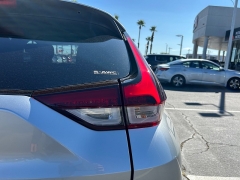 New 2026  Mitsubishi Eclipse Cross SE S-AWC at Camacho Mitsubishi near Palmdale&comma; CA