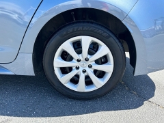 Used 2024  Toyota Corolla Hybrid LE FWD at Camacho Mitsubishi near Palmdale&comma; CA
