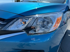 New 2024 Mitsubishi Mirage ES CVT at Camacho Mitsubishi near Palmdale, CA