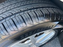 Used 2023  Chevrolet Equinox FWD 4dr LT w/1LT at Camacho Mitsubishi near Palmdale, CA