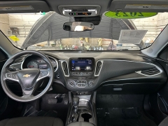 Used 2023  Chevrolet Malibu 4dr Sdn 1LT at Camacho Mitsubishi near Palmdale&comma; CA