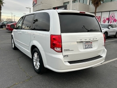 Used 2016  Dodge Grand Caravan 4d Wagon SXT at Camacho Mitsubishi near Palmdale&comma; CA