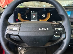 Used 2025  Kia K4 LXS FWD at Camacho Mitsubishi near Palmdale&comma; CA