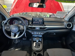 Used 2023  Kia Forte LX IVT at Camacho Mitsubishi near Palmdale&comma; CA