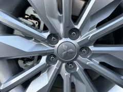 New 2026  Mitsubishi Outlander SE FWD at Camacho Mitsubishi near Palmdale&comma; CA