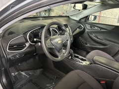 Used 2023  Chevrolet Malibu 4dr Sdn 1LT at Camacho Mitsubishi near Palmdale&comma; CA