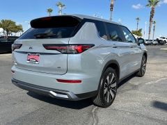 New 2025  Mitsubishi Outlander SE FWD at Camacho Mitsubishi near Palmdale, CA