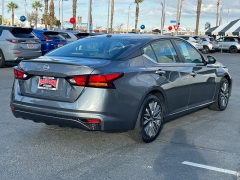 Used 2025  Nissan Altima SV FWD at Camacho Mitsubishi near Palmdale&comma; CA