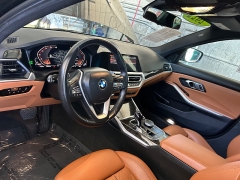 Used 2022  BMW 3 Series 330i Sedan North America at Camacho Mitsubishi near Palmdale&comma; CA