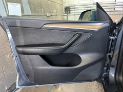 Used 2023  Tesla Model Y Long Range AWD at Camacho Mitsubishi near Palmdale&comma; CA