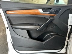 Used 2022 Audi Q5 S line Premium Plus 45 TFSI quattro at Camacho Mitsubishi near Palmdale, CA