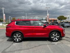 New 2025 Mitsubishi Outlander SE FWD at Camacho Mitsubishi near Palmdale, CA