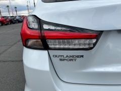 New 2025 Mitsubishi Outlander Sport 2.0 AWC at Camacho Mitsubishi near Palmdale, CA