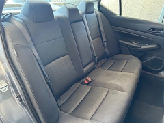 Used 2024  Nissan Altima 2&period;5 SV Sedan at Camacho Mitsubishi near Palmdale&comma; CA