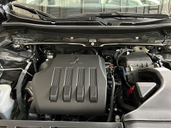 New 2026  Mitsubishi Eclipse Cross SE S-AWC at Camacho Mitsubishi near Palmdale, CA