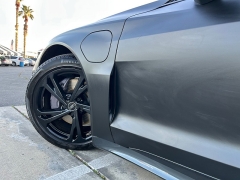 Used 2022  Audi e-tron GT Premium Plus quattro at Camacho Mitsubishi near Palmdale&comma; CA