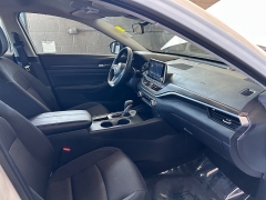 Used 2025  Nissan Altima SV FWD at Camacho Mitsubishi near Palmdale&comma; CA