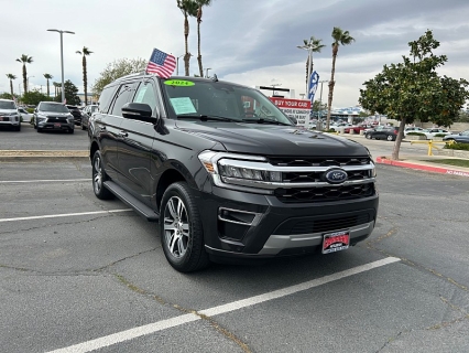 Used 2024 Ford Expedition Limited 4x2 at Camacho Mitsubishi near Palmdale, CA