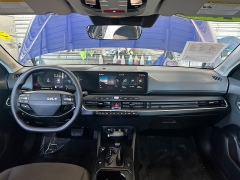 Used 2025  Kia K4 LXS FWD at Camacho Mitsubishi near Palmdale&comma; CA