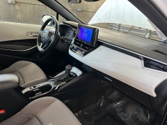 Used 2023  Toyota Corolla SE CVT at Camacho Mitsubishi near Palmdale&comma; CA