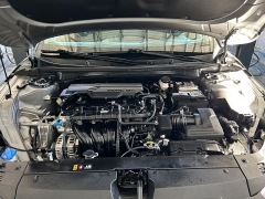Used 2025  Kia K4 LXS FWD at Camacho Mitsubishi near Palmdale&comma; CA