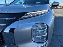 New 2026  Mitsubishi Outlander FWD at Camacho Mitsubishi near Palmdale&comma; CA
