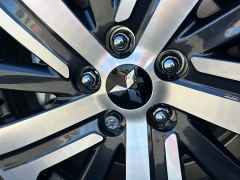 New 2025  Mitsubishi Outlander Sport ES 2&period;0 AWC at Camacho Mitsubishi near Palmdale&comma; CA