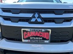 New 2025  Mitsubishi Outlander Sport 2.0 AWC at Camacho Mitsubishi near Palmdale, CA