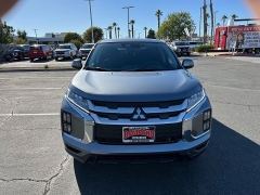 New 2027  Mitsubishi Outlander Sport 2&period;0 AWC at Camacho Mitsubishi near Palmdale&comma; CA