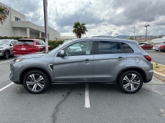 New 2025 Mitsubishi Outlander Sport 2.0 AWC at Camacho Mitsubishi near Palmdale, CA