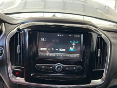 Used 2018  Chevrolet Traverse 4d SUV FWD LS w/1LS at Camacho Mitsubishi near Palmdale, CA