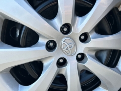 Used 2024 Toyota Corolla LE CVT at Camacho Mitsubishi near Palmdale, CA
