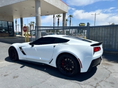 Used 2019 Chevrolet Corvette 2d Coupe Grand Sport w/1LT at Camacho Mitsubishi near Palmdale, CA